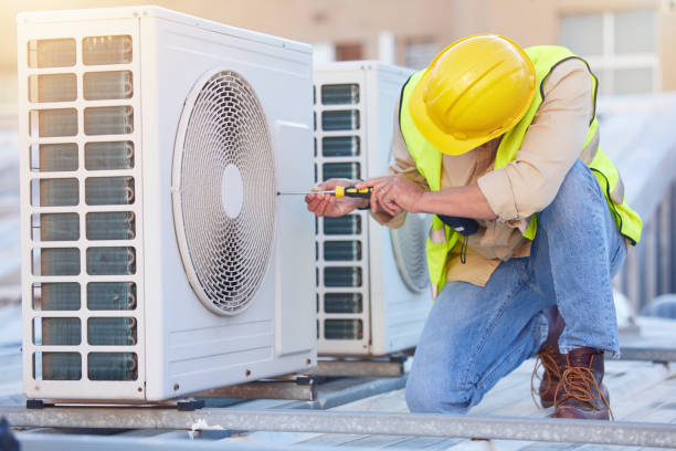 Best Air quality test  in Fairmount Heights, MD