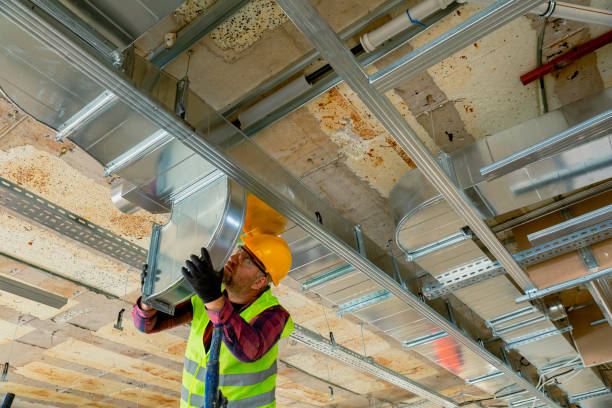 Best HVAC cleaning services  in Fairmount Heights, MD