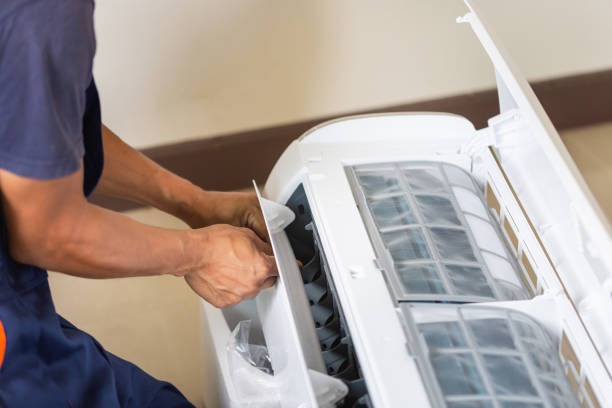 Best 24/7 HVAC repair  in Fairmount Heights, MD