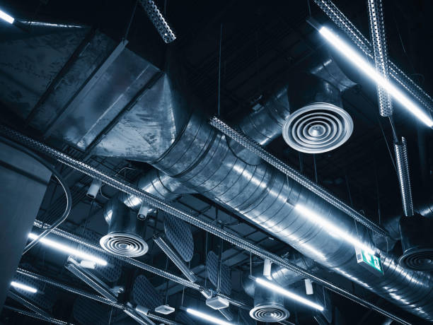 Professional HVAC in Fairmount Heights, MD
