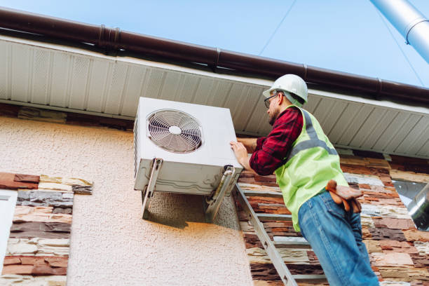 Best Best HVAC companies  in Fairmount Heights, MD