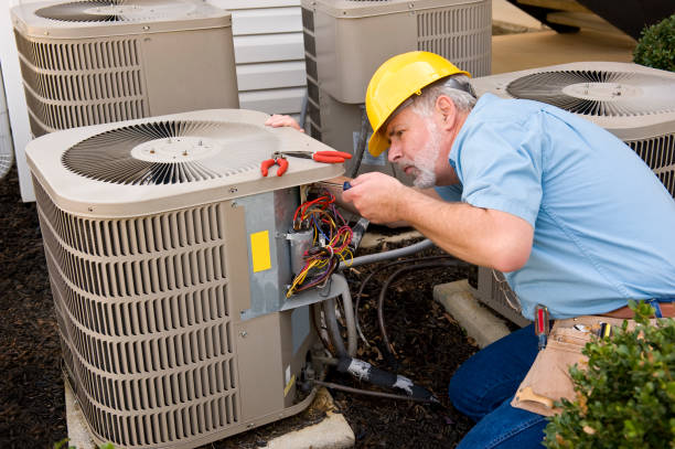 Best Ductless HVAC repair  in Fairmount Heights, MD