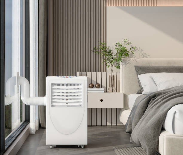 Ductless HVAC repair in Fairmount Heights, MD