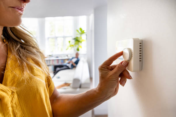Best HVAC system installation  in Fairmount Heights, MD