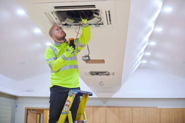 Best HVAC repair near me  in Fairmount Heights, MD