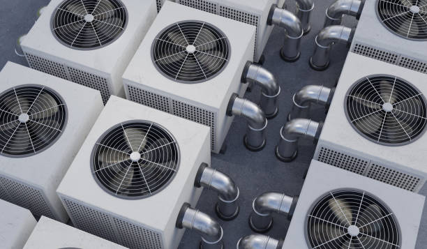 Best HVAC emergency services  in Fairmount Heights, MD