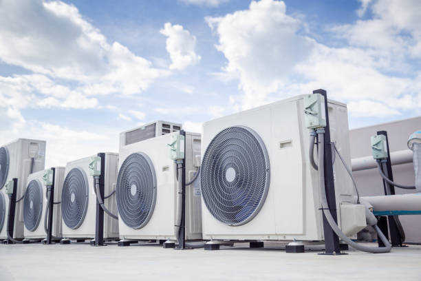 Best Central air repair  in Fairmount Heights, MD