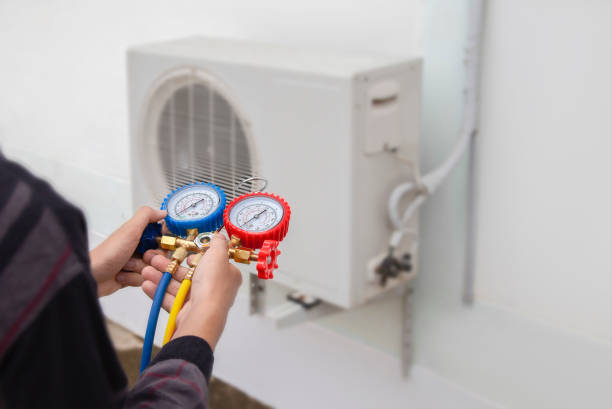 Best Air conditioning repair  in Fairmount Heights, MD