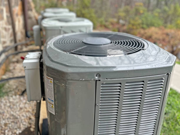 Affordable air conditioning repair in Fairmount Heights, MD