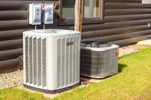 Best HVAC installation services  in Fairmount Heights, MD