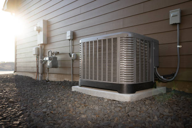 Best Commercial HVAC repair  in Fairmount Heights, MD