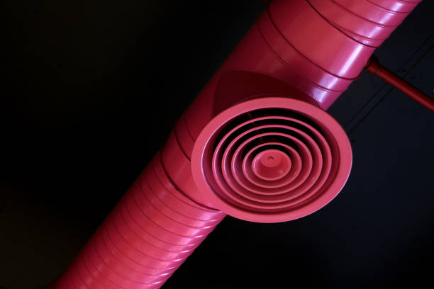 Best HVAC air duct cleaning  in Fairmount Heights, MD